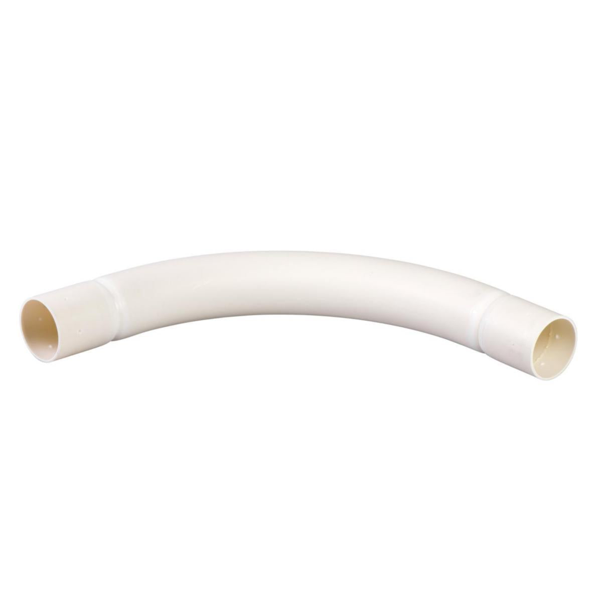 Normalbend Schneider PVC 90° - Schneider Electric