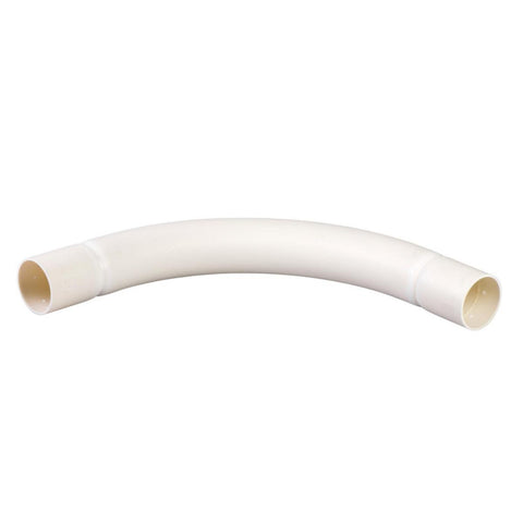 Normalbend Schneider PVC 90° - Schneider Electric