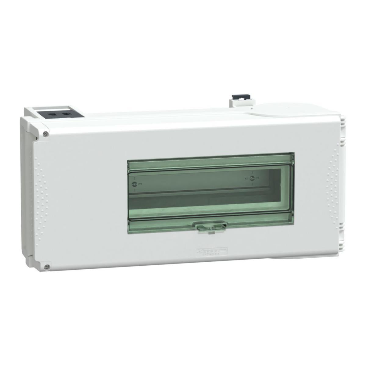 Uttaksboks Schneider - 230-690