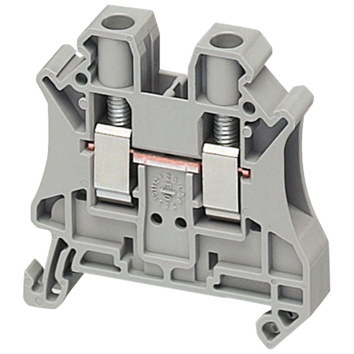 Rekkeklemmer Schneider skru - 57