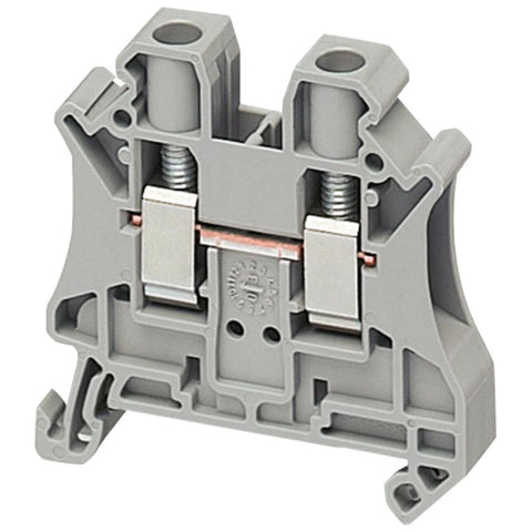 Rekkeklemmer Schneider skru - 57