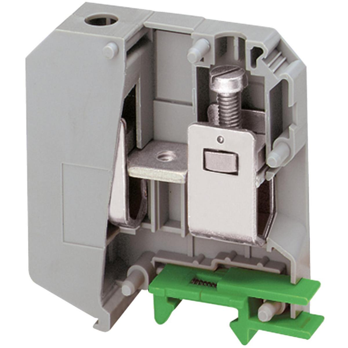 Rekkeklemmer Schneider skru - 57