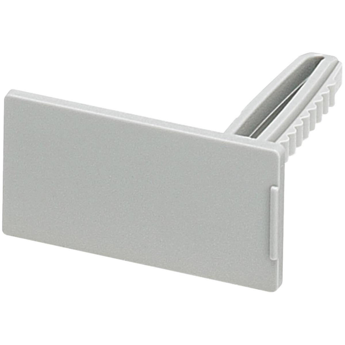 Merkeholder for endestopper Schneider - Schneider Electric