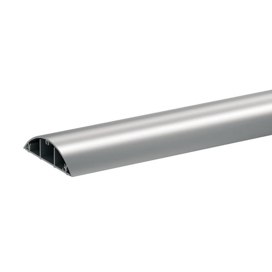 Gulvkanal Aluminium 3roms OL50 - Schneider Electric