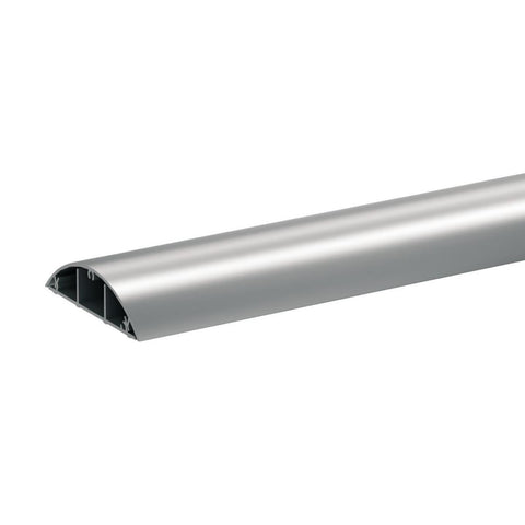 Gulvkanal Aluminium 3roms OL50 - Schneider Electric
