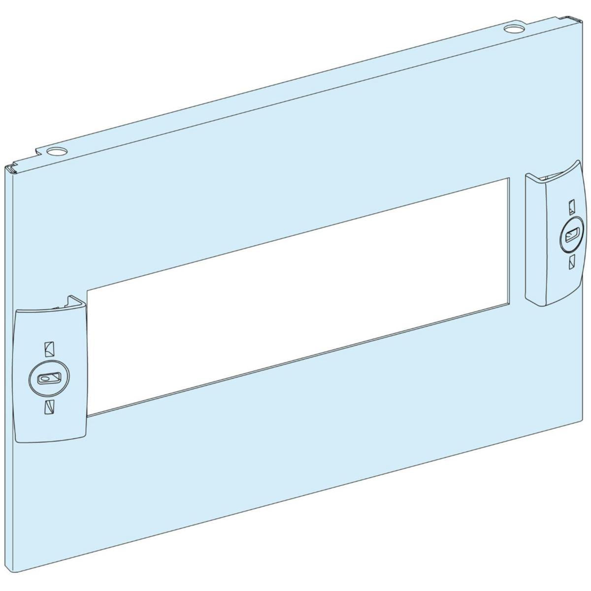 Frontplate Schneider PrismaSeT - Schneider Electric