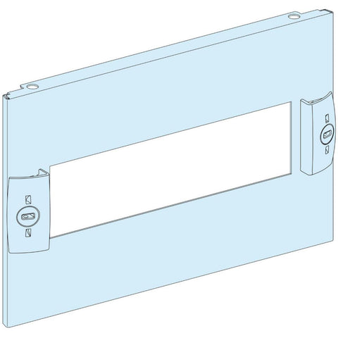 Frontplate Schneider PrismaSeT - Schneider Electric