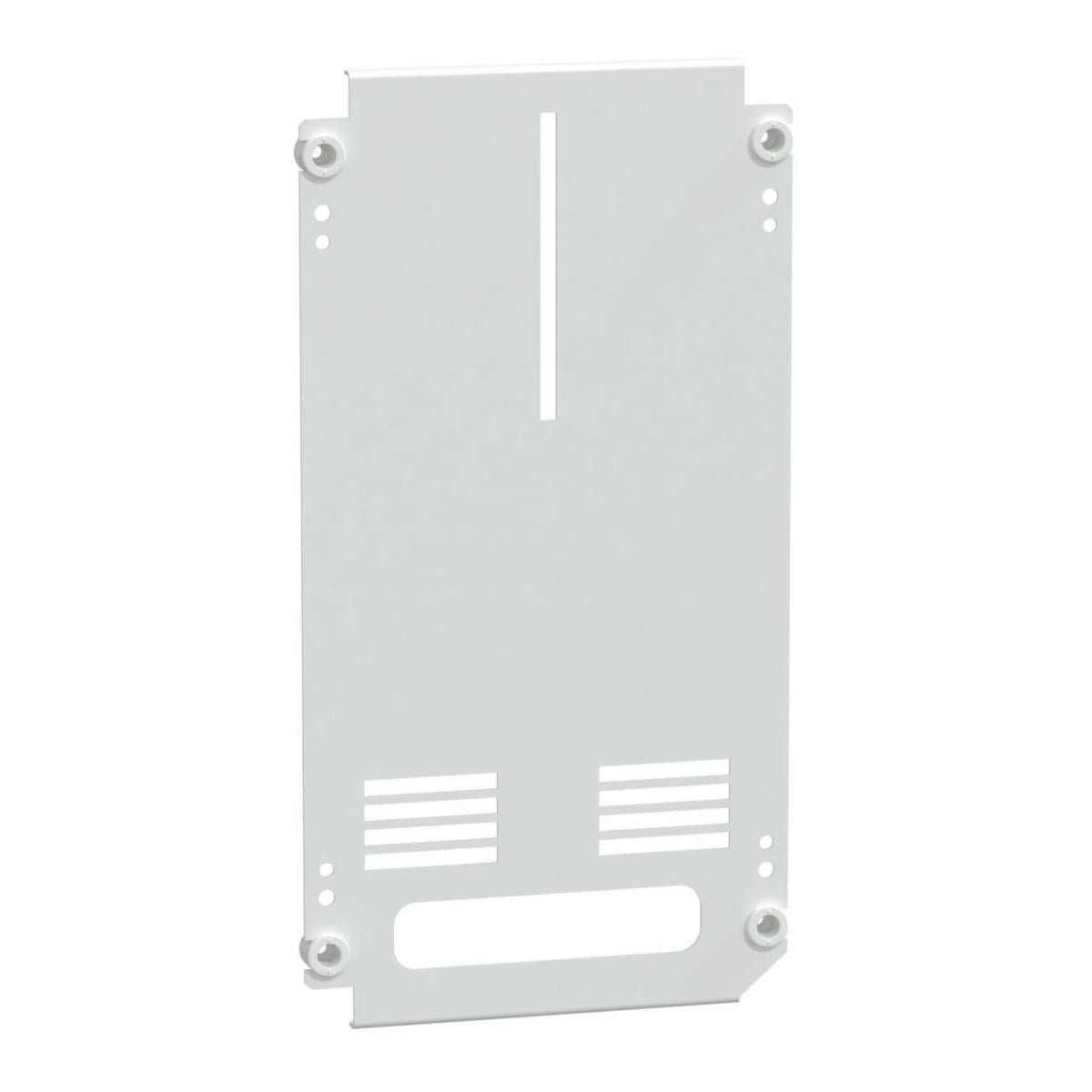 Montasjeplate Schneider for måler PrismaSeT - Schneider Electric