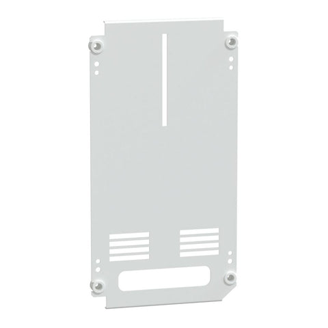 Montasjeplate Schneider for måler PrismaSeT - Schneider Electric