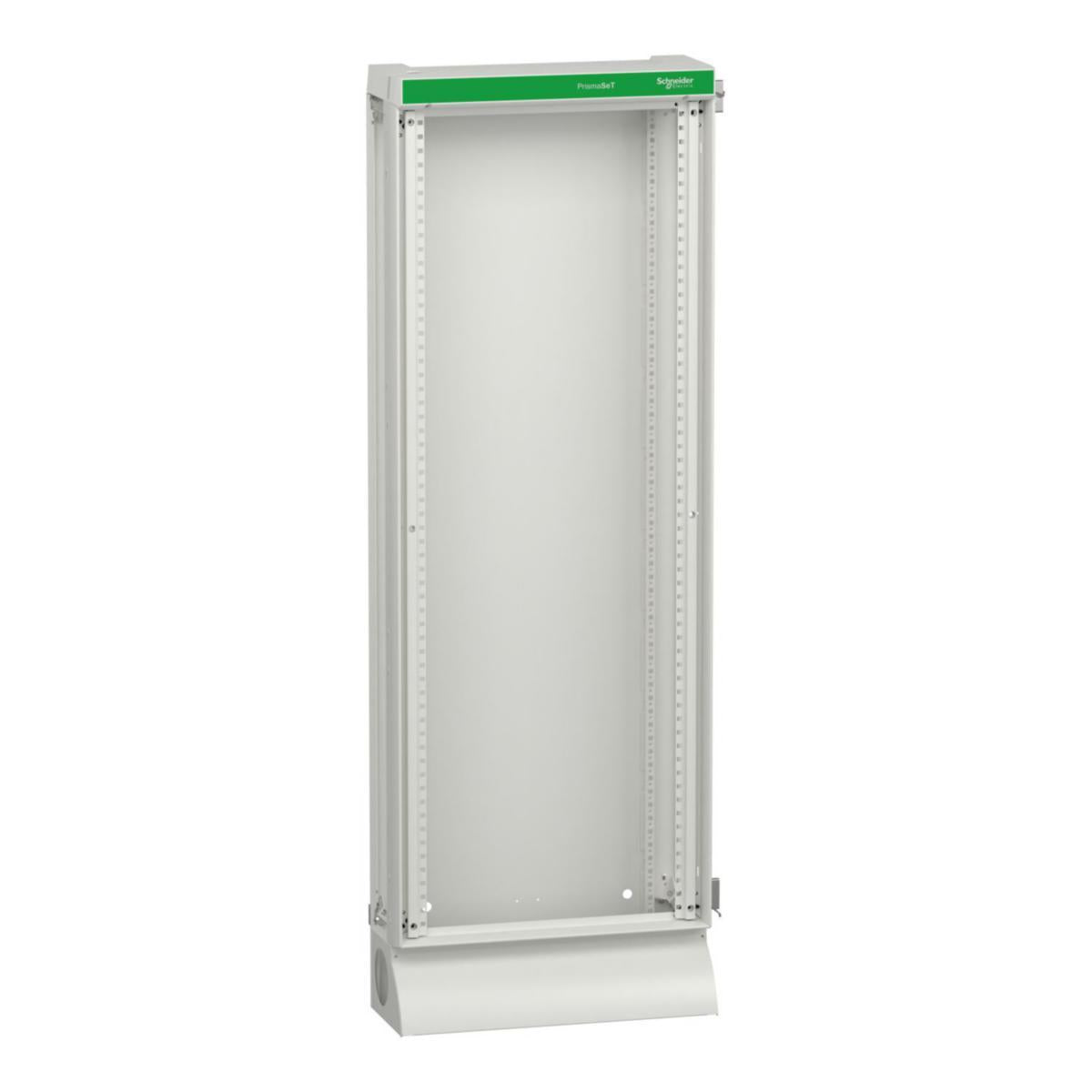 Utvidelsesfelt Gulvskap PrismaSeT G 630A IP30 - Schneider Electric