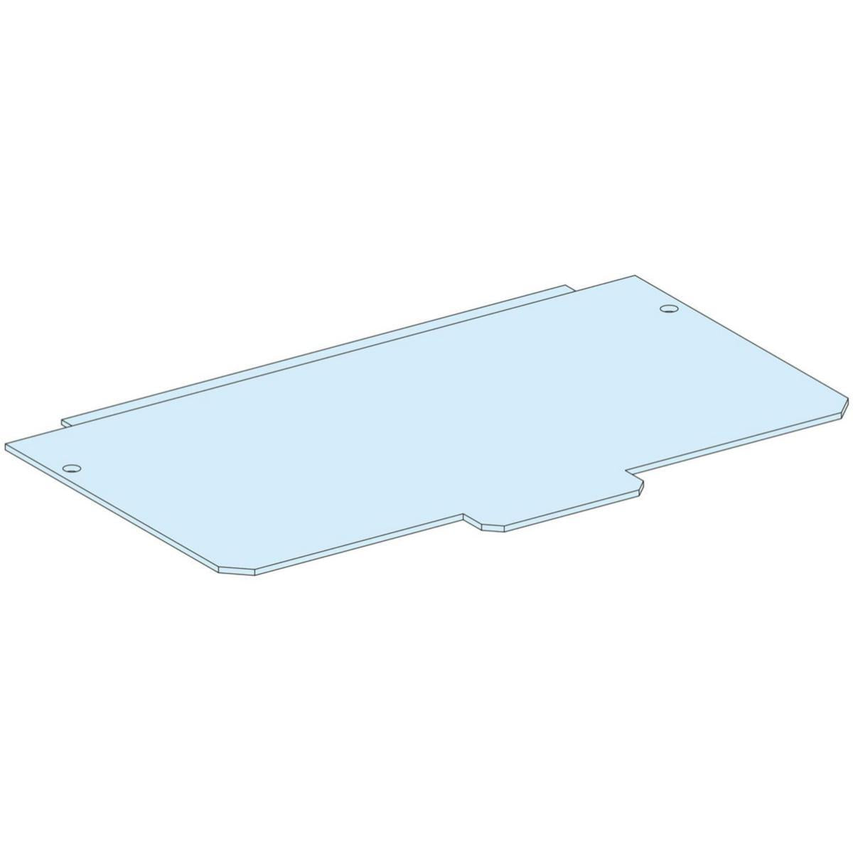 Flensplate Scheider PrismaSeT