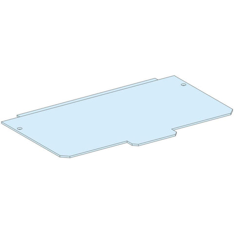 Flensplate Scheider PrismaSeT