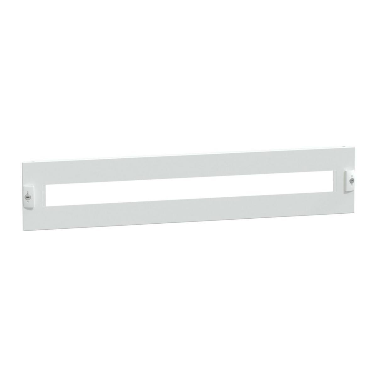 Frontplate Schneider B850mm PrismaSeT
