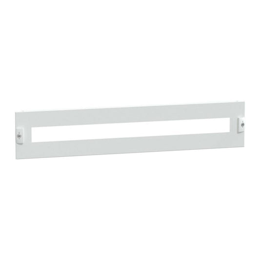 Frontplate Schneider B850mm PrismaSeT