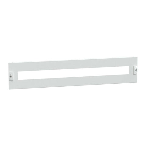 Frontplate Schneider B850mm PrismaSeT