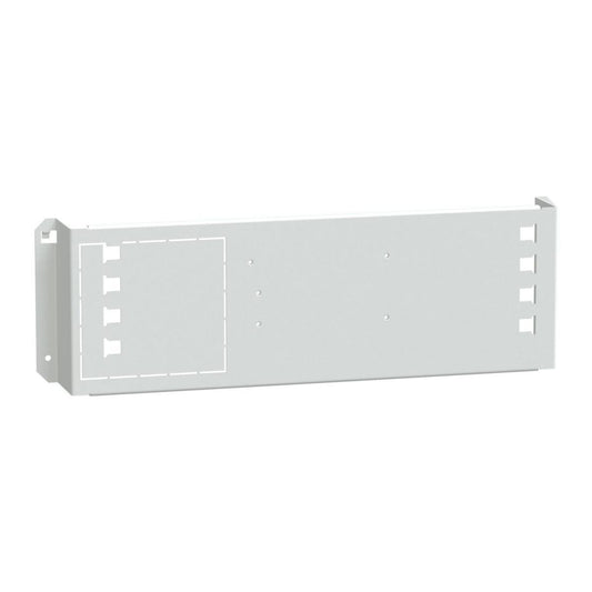 Montasjeplate Schneider NSXM horisontal kipp