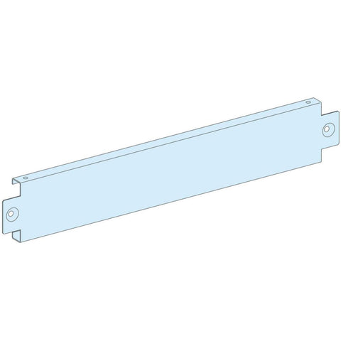 Sideplate for sokkel Schneider Prisma