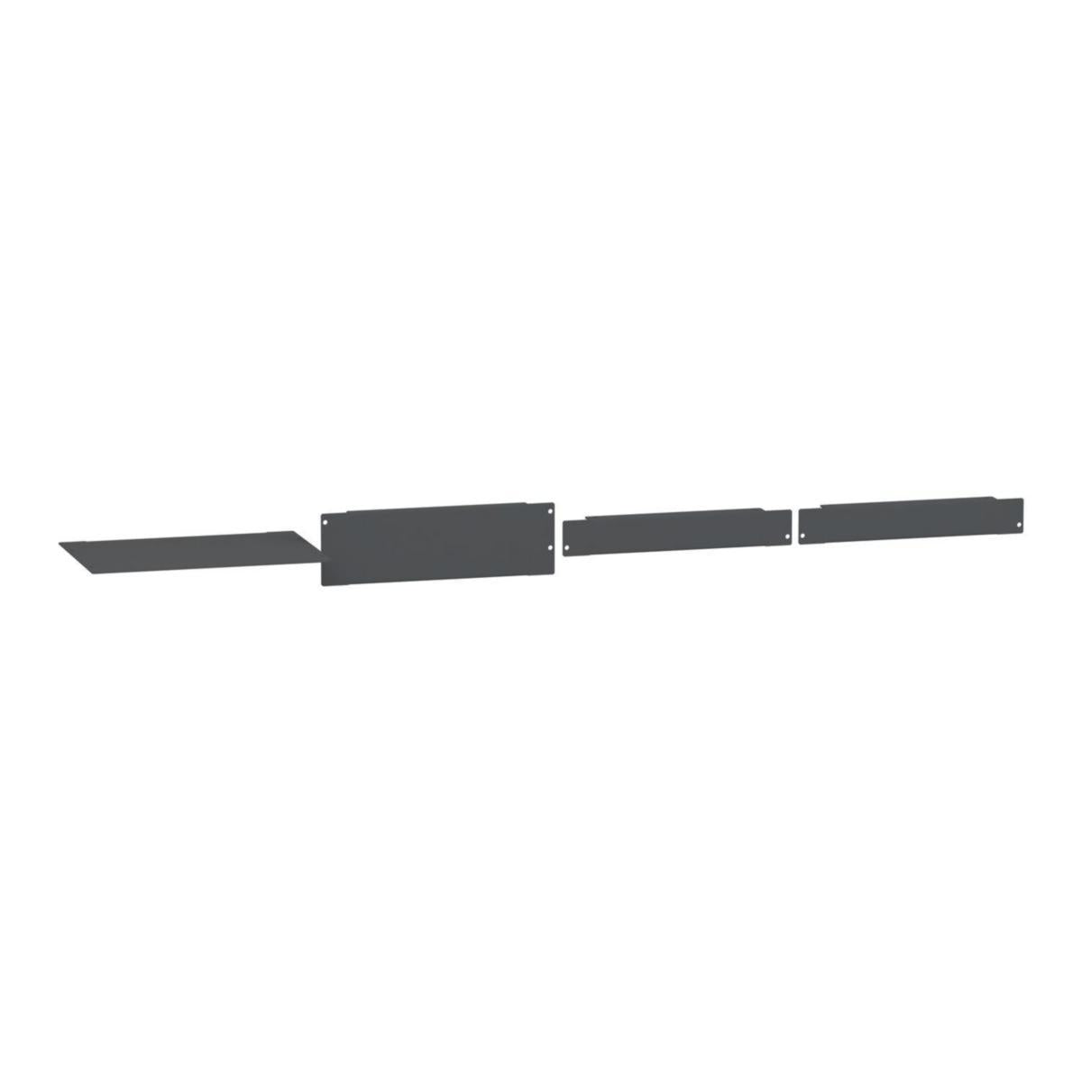 Deksel For Sokkel PrismaSeT G IP55 B300 - Schneider Electric