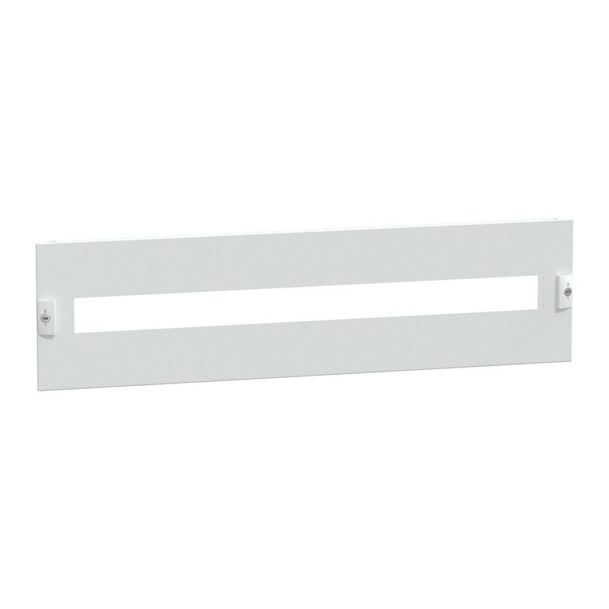 Frontplate Schneider B850mm PrismaSeT