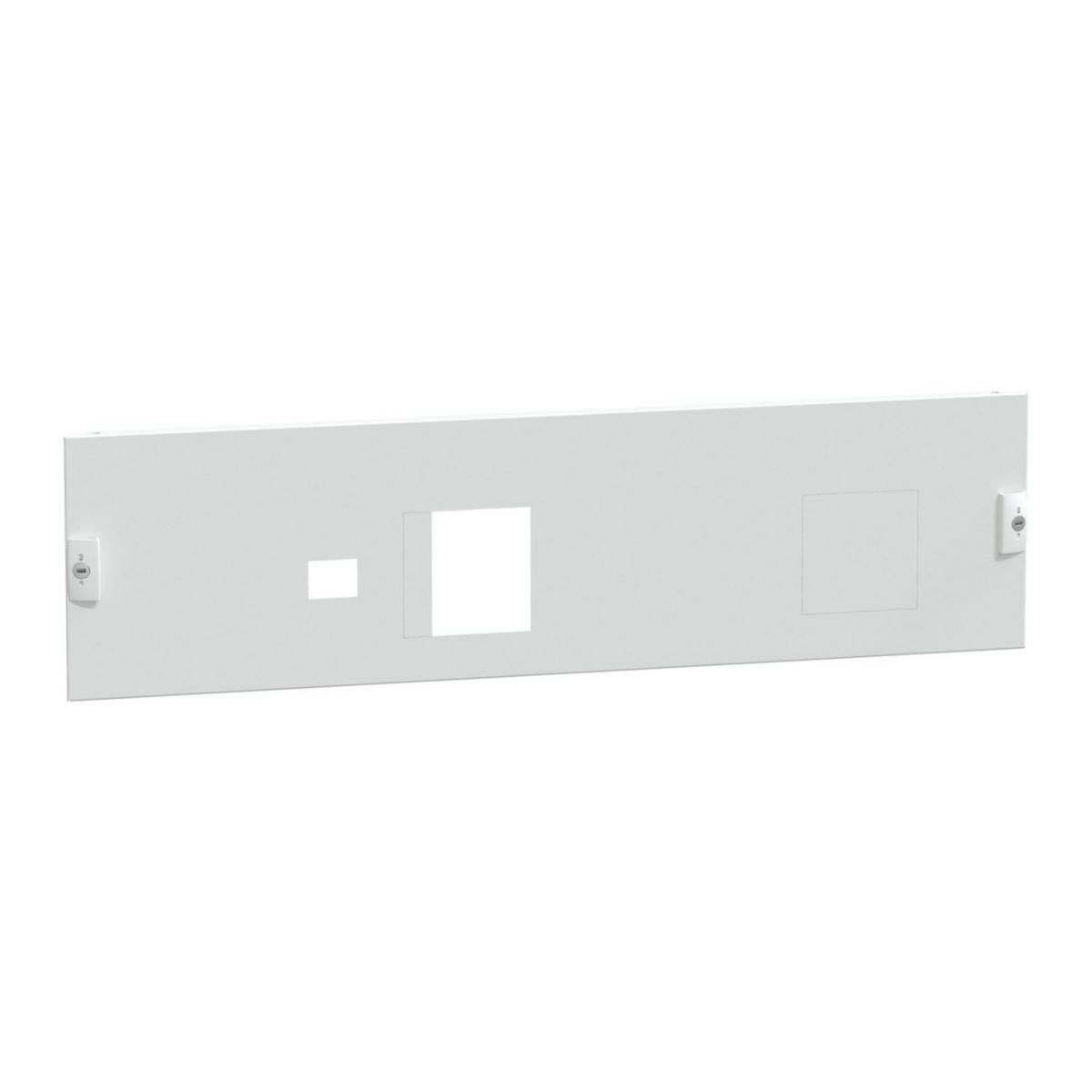 Frontplate Schneider NSX250 Horisontal