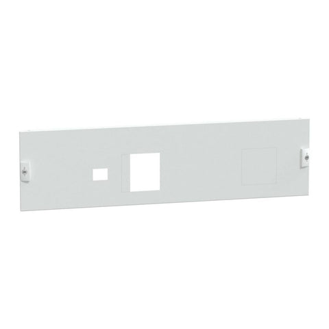 Frontplate Schneider NSX250 Horisontal