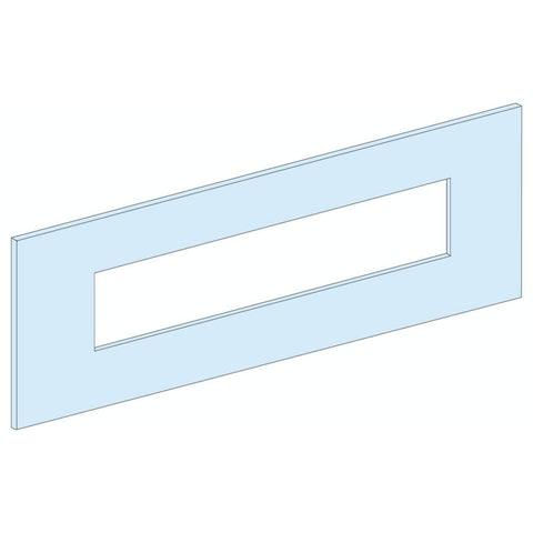 Frontplate Schneider INS250 Vertikal - Schneider Electric