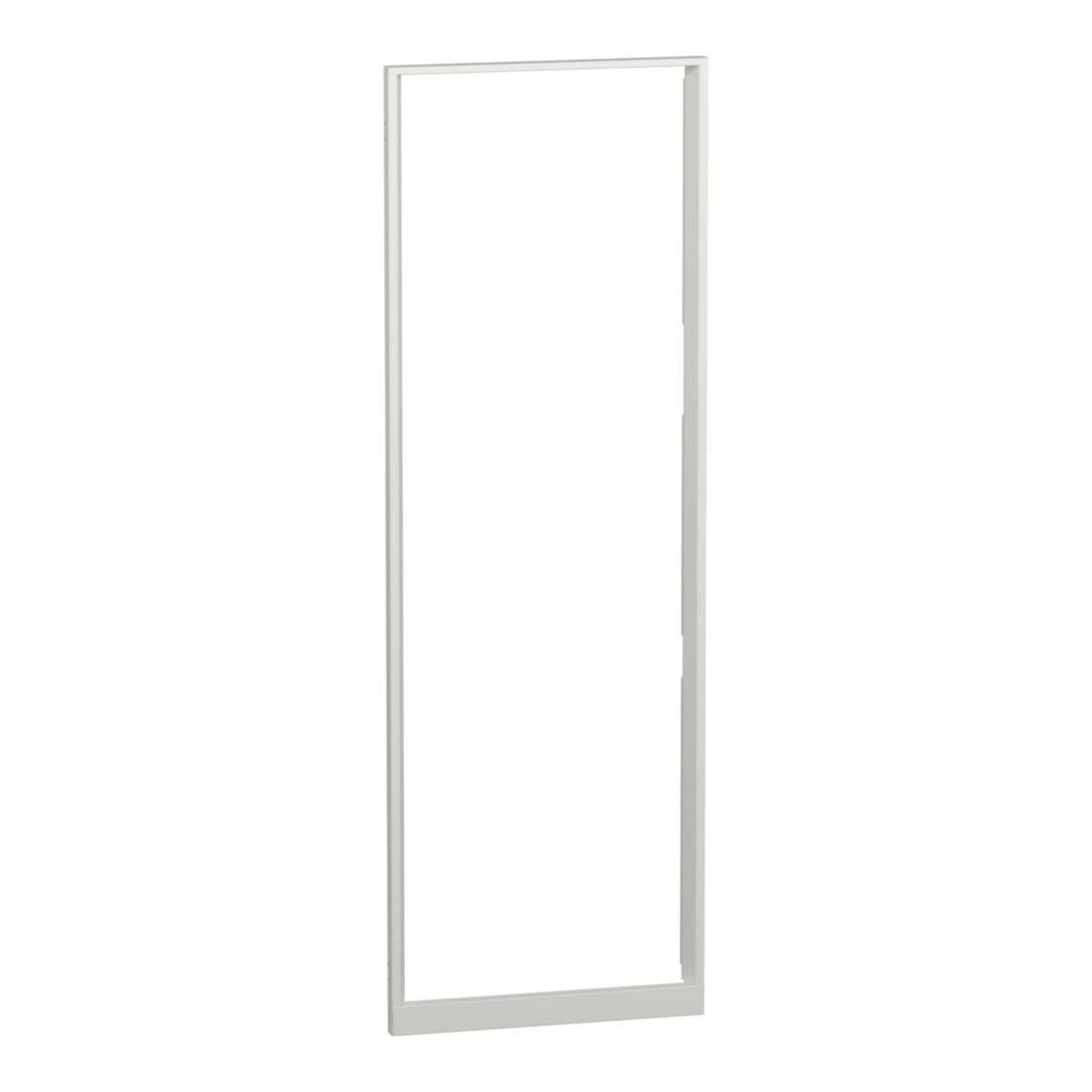 Frontramme IP30 PrismaSeT P - Schneider Electric