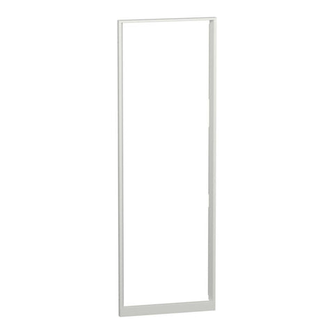 Frontramme IP30 PrismaSeT P - Schneider Electric