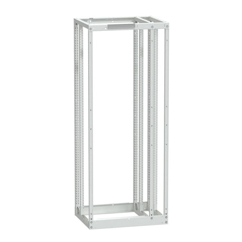 Rammeverk PrismaSeT P - Schneider Electric