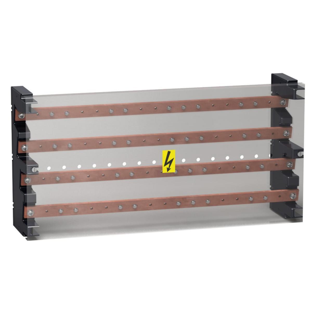 Samleskinne Schneider Linergy BS - 630