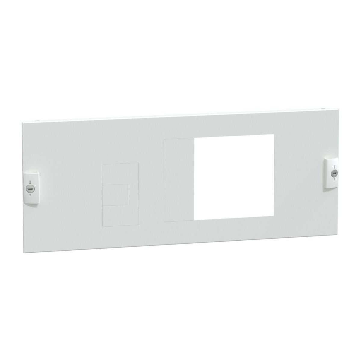 Frontplate Schneider NSX630 Horisontal - Schneider Electric
