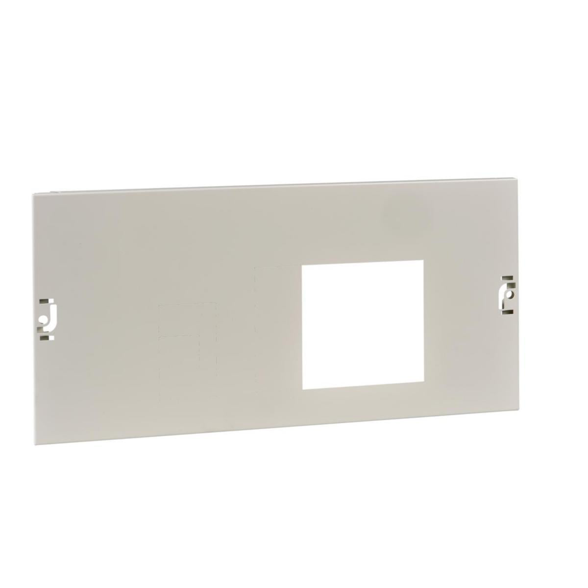 Frontplate Schneider NSX630 Horisontal - Schneider Electric