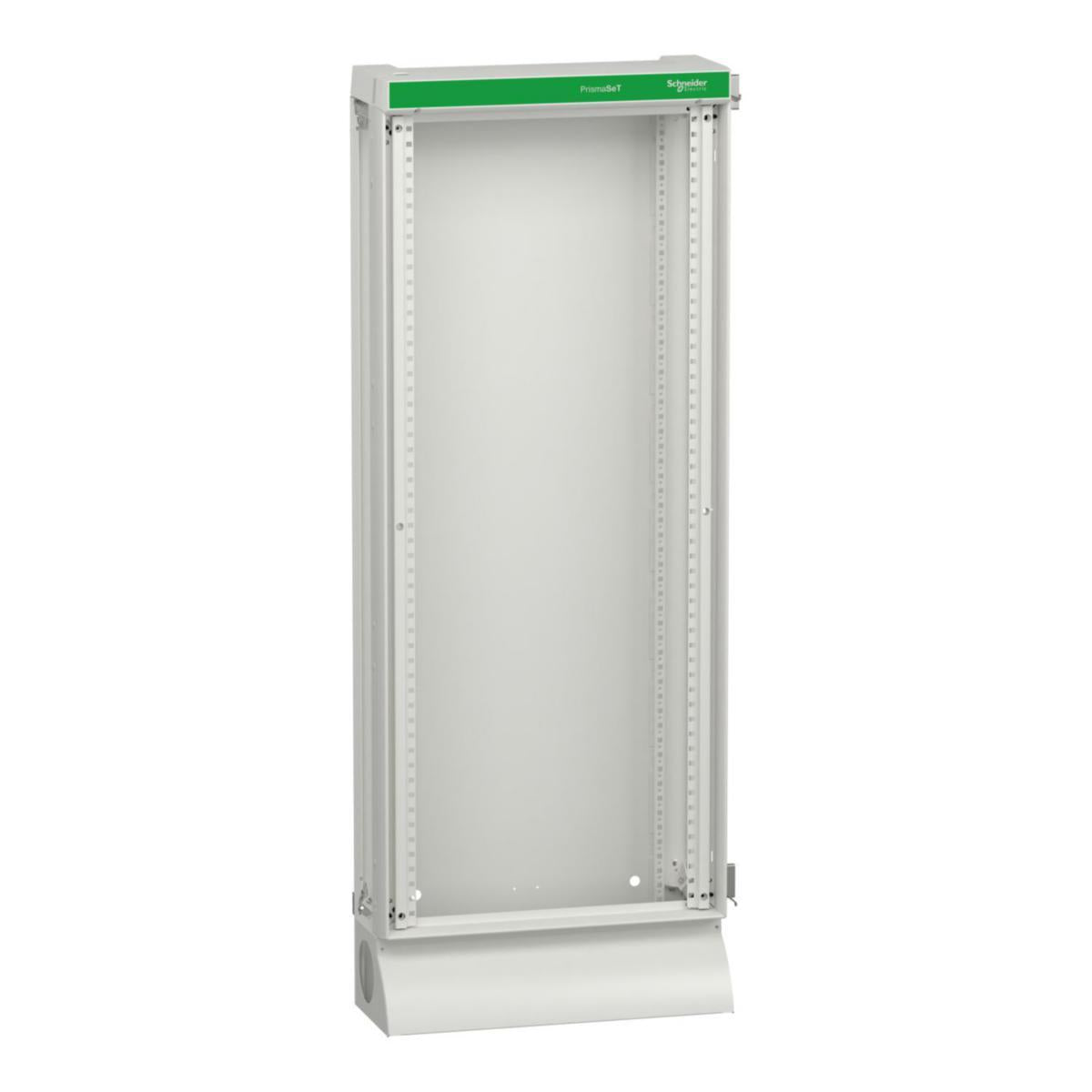 Utvidelsesfelt Gulvskap PrismaSeT G 630A IP30 - Schneider Electric