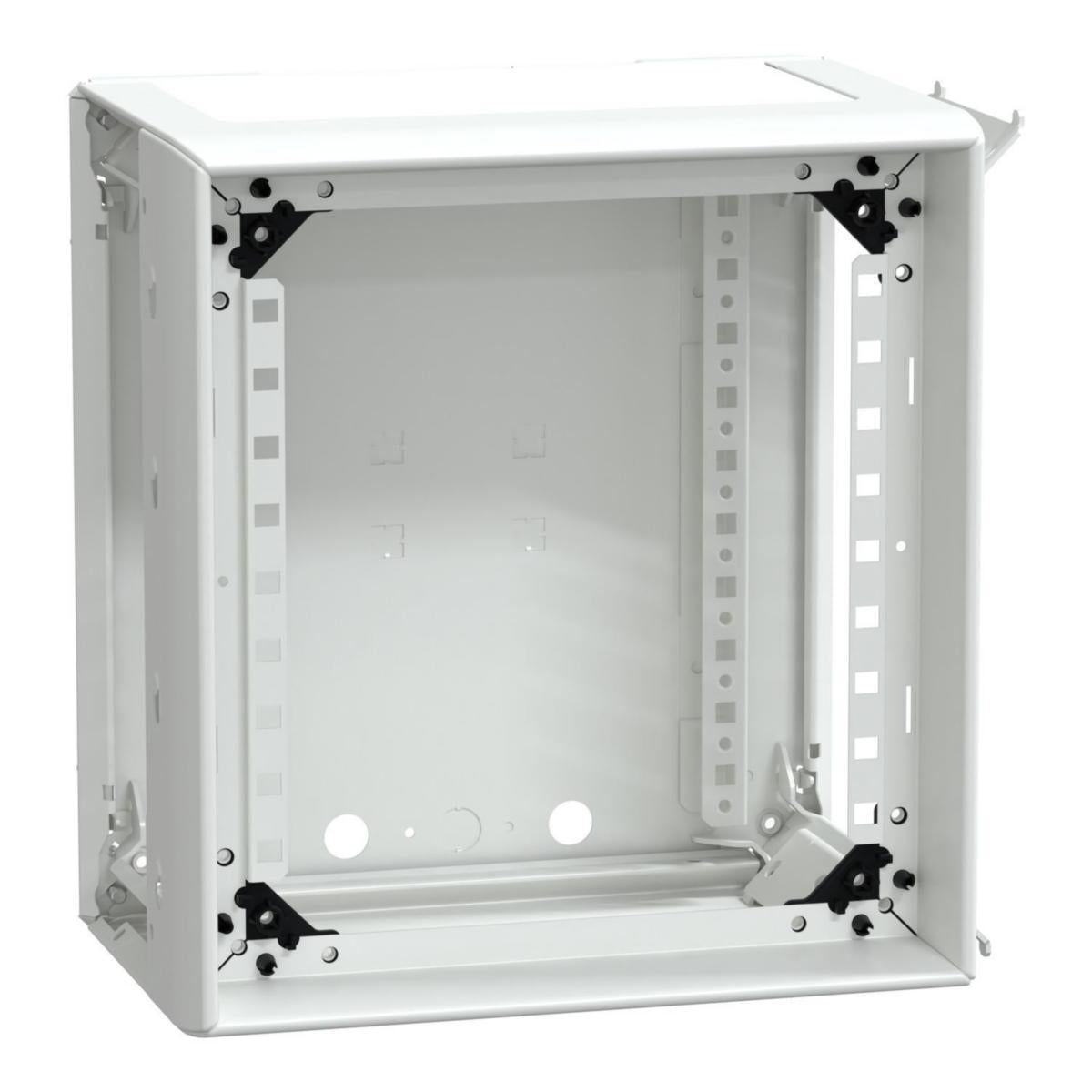 Kabelfelt Schneider PrismaSeT G gulvskap Bredde 300mm IP30 - Schneider Electric