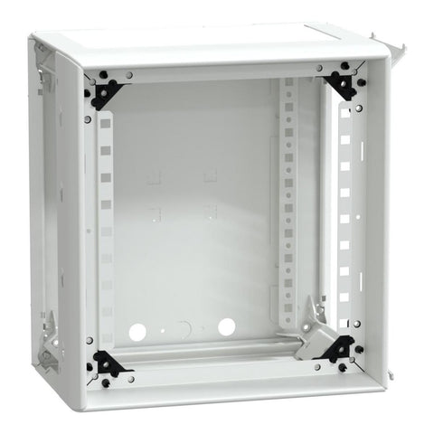 Kabelfelt Schneider PrismaSeT G gulvskap Bredde 300mm IP30 - Schneider Electric