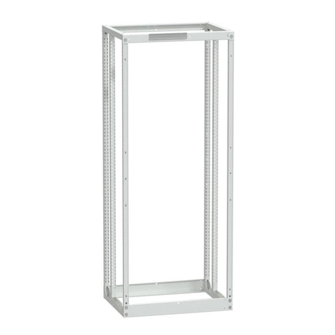 Rammeverk PrismaSeT P - Schneider Electric