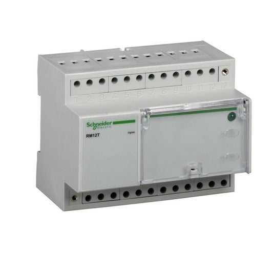 Jordfeilrelé Schneider Vigirex - 220-240