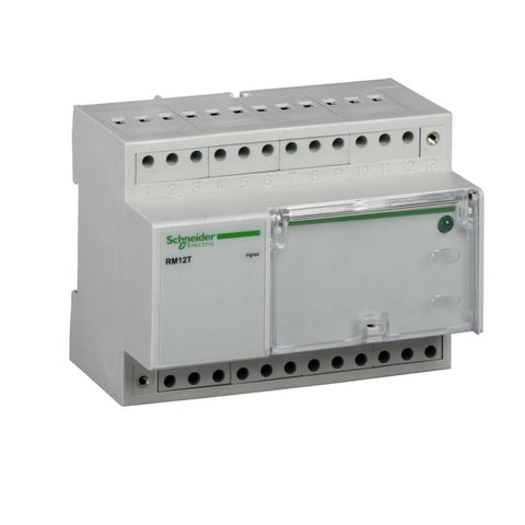 Jordfeilrelé Schneider Vigirex - 220-240