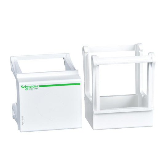 Modulær universaladapter Schneider