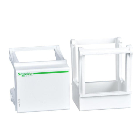 Modulær universaladapter Schneider
