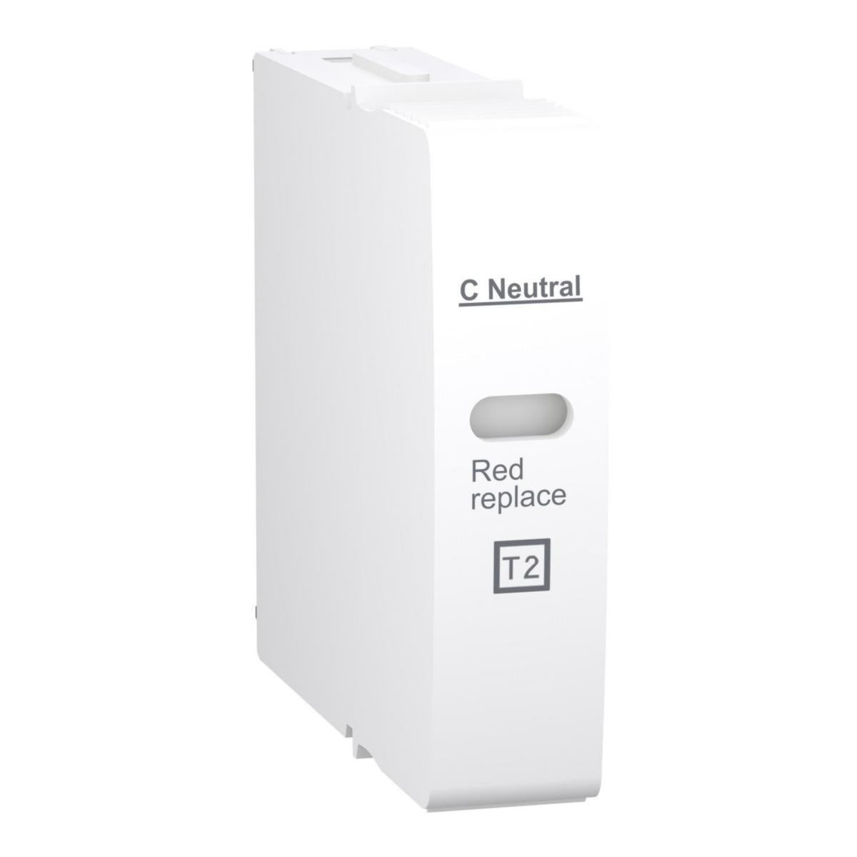 Reserveplugg Schneider Acti9 iQuick PRD - 230