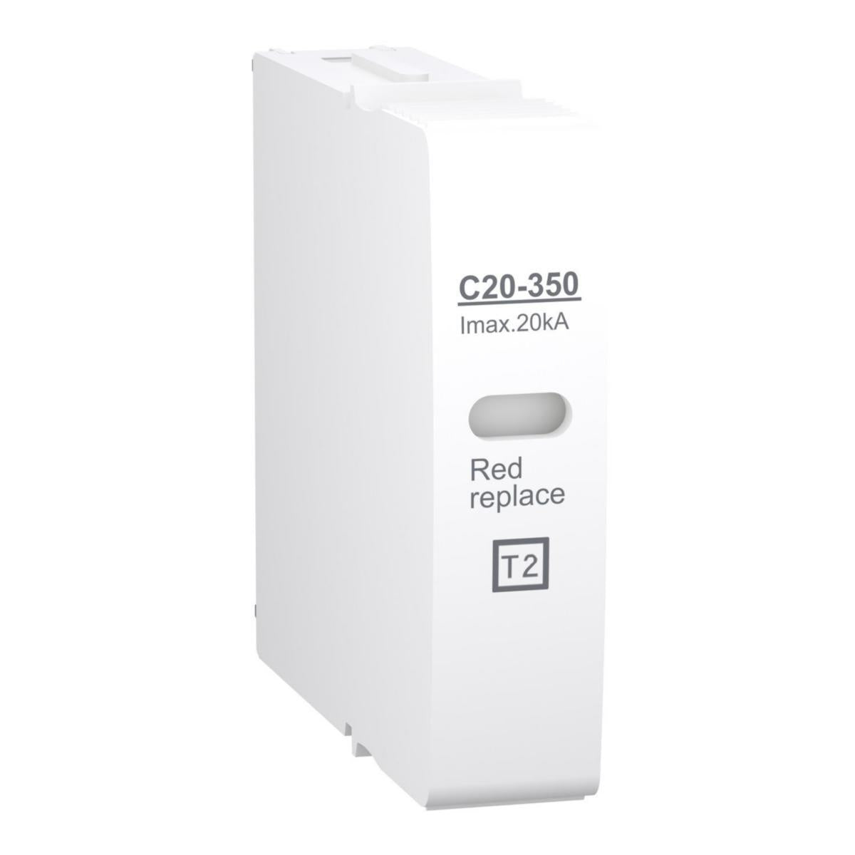 Reserveplugg Schneider Acti9 iQuick PRD - 230