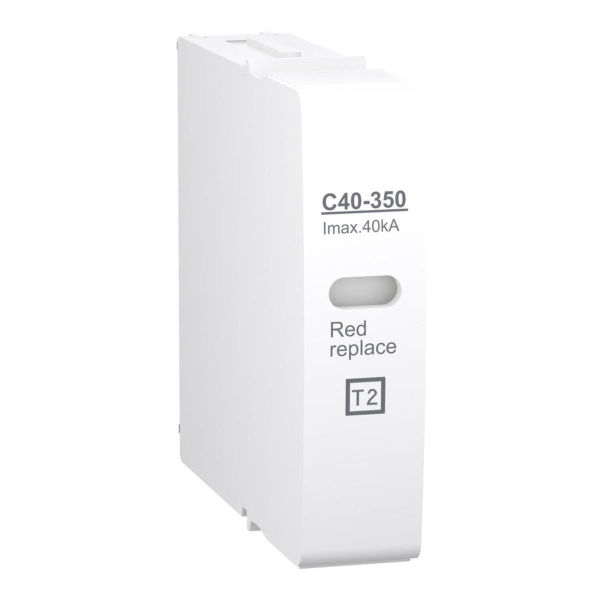 Reserveplugg Schneider Acti9 iQuick PRD - 230