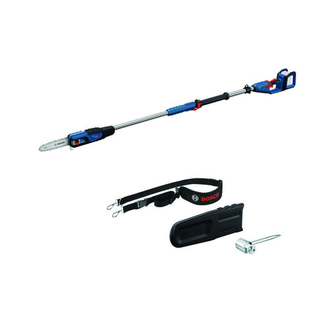 Kjedesag teleskop Bosch GKE 18V Solo fra Bosch