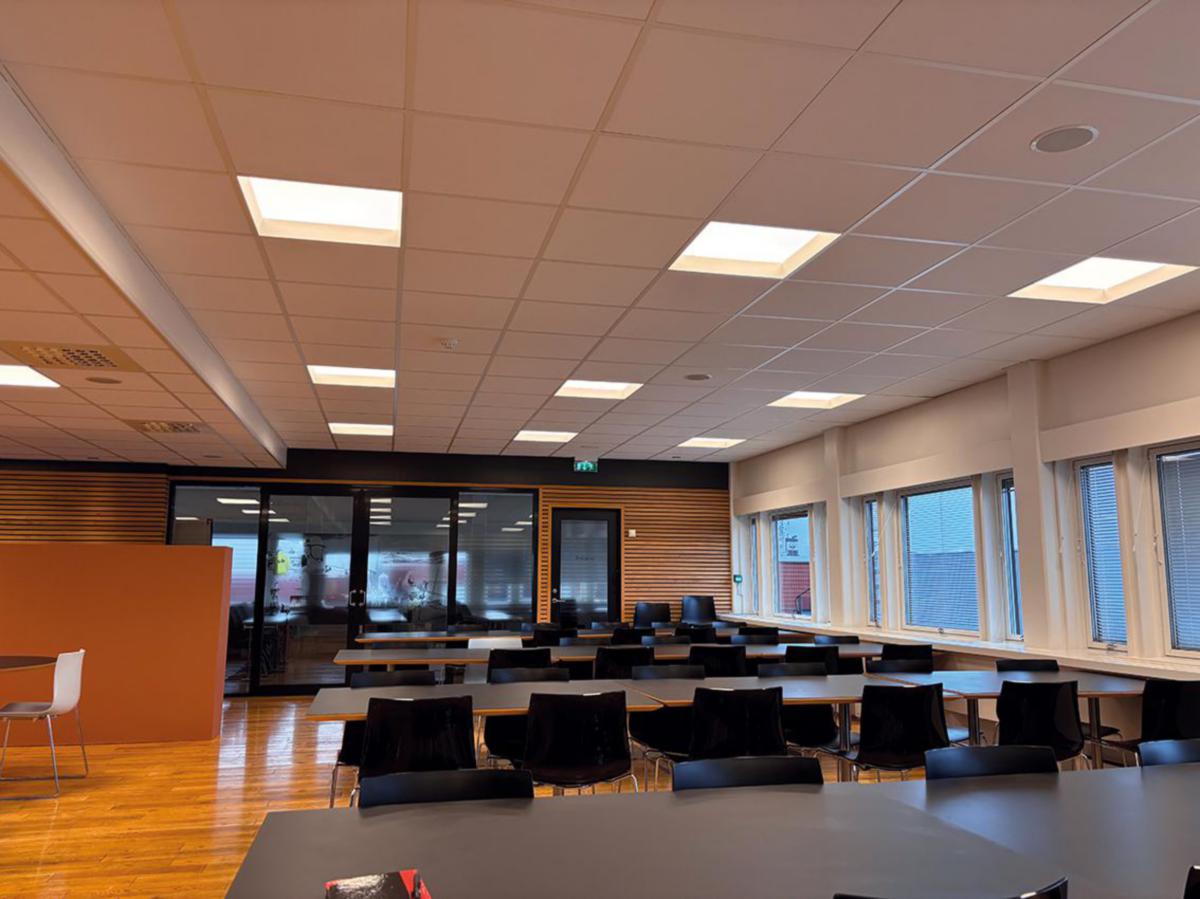 Dekorramme SG® Sense Sky - SG Armaturen