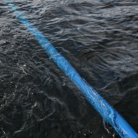 Synkerør i kveil, PE 100 RC+, SDR 11. Hallingplast