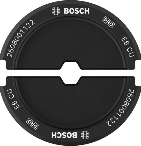 Pressbakke Bosch Pro