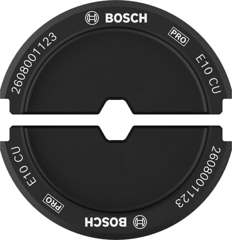 Pressbakke Bosch Pro