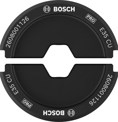 Pressbakke Bosch Pro