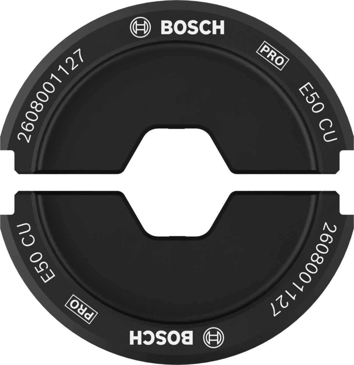 Pressbakke Bosch Pro